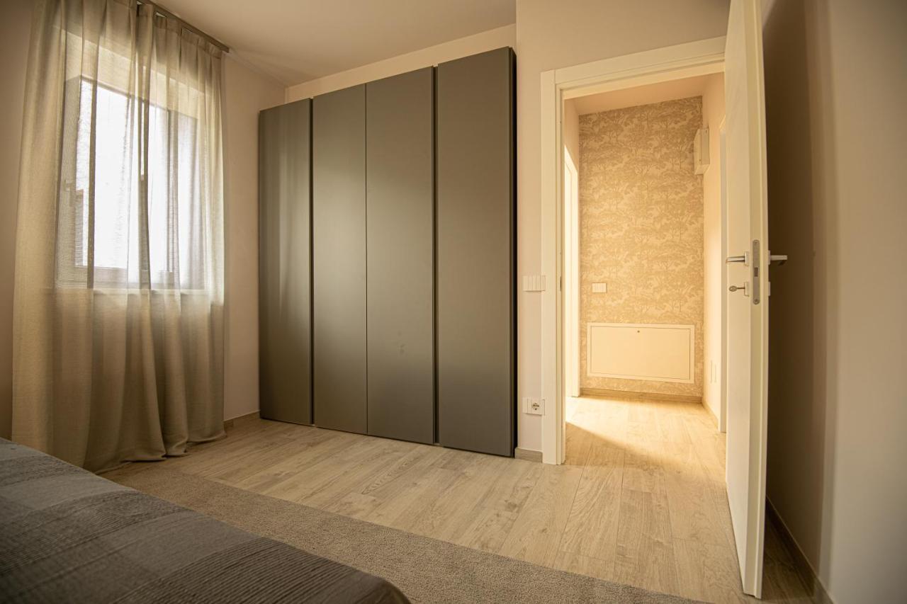Alloggio Nuovo In Centro Paese Corneliano d'Alba Εξωτερικό φωτογραφία